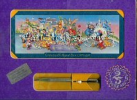 96 25th Ann. Commemorative