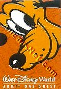 96 Pluto