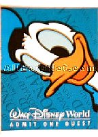 96 Donald