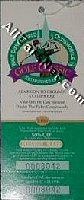 96 golf ticket