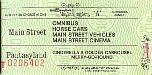 A ticket