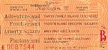 B ticket