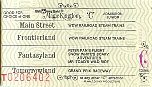 C ticket