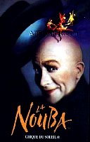 99 cirque