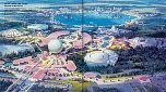 82 Epcot Commemorative Booklet 1