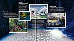 82 Epcot Commemorative Booklet 3