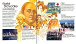 82 Epcot Commemorative Booklet 4