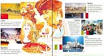 82 Epcot Commemorative Booklet 5