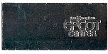 82 Epcot Commemorative envelope