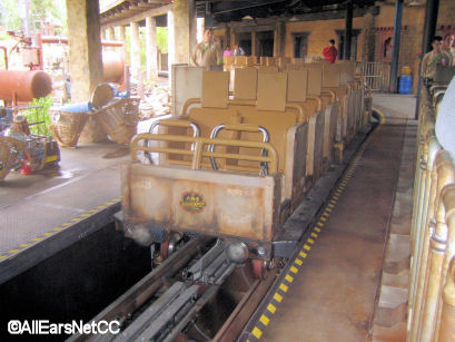 Expedition Everest