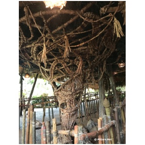 Navi River Journey Queue