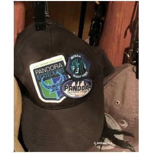 Windtraders Merchandise
