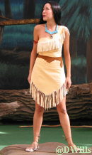 Pcocohontas