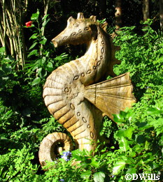 Tree of Life at Disney's Animal Kingdom