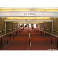 Exit ramp
