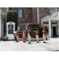 Spirit of America Fife & Drum Corps