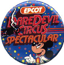 Daredevil Button