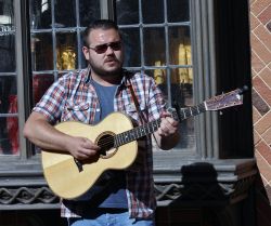 Paul McKenna Band