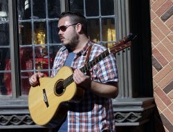 Paul McKenna Band