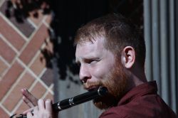 Paul McKenna Band