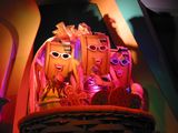 Get the Point Sisters - Food Rocks