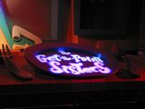 Get the Point Sisters Food Rocks