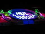 Neil Moussaka Food Rocks