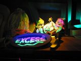 Excess - Food Rocks