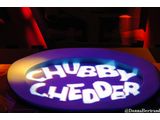 Chubby Chedder Food Rocks