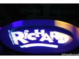 Little Richard Food Rocks