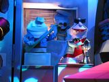 Refrigerator Police