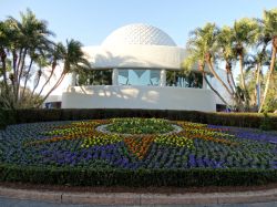 2016 Epcot Flower and Garden Festival