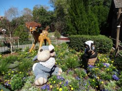 2016 Epcot Flower and Garden Festival