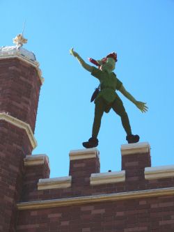 2016 Epcot Flower and Garden Festival
