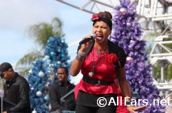 Joyful! A Gospel Celebration of the Season