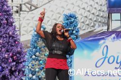 Joyful! A Gospel Celebration of the Season