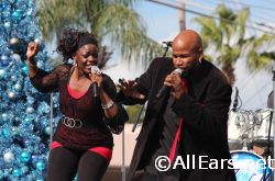 Joyful! A Gospel Celebration of the Season
