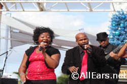 Joyful! A Gospel Celebration of the Season