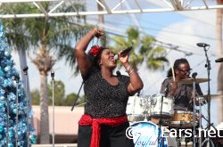 Joyful! A Gospel Celebration of the Season