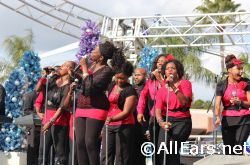 Joyful! A Gospel Celebration of the Season