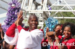 Joyful! A Gospel Celebration of the Season