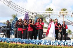 Joyful! A Gospel Celebration of the Season