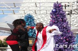 Joyful! A Gospel Celebration of the Season