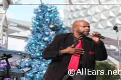 Joyful! A Gospel Celebration of the Season