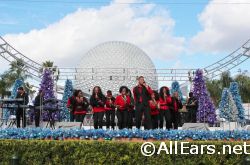 Joyful! A Gospel Celebration of the Season