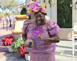 Kwanzaa United States