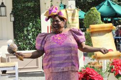 Kwanzaa United States