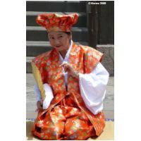 Honobono Minwa