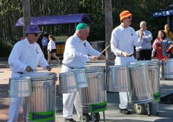 The JAMMitors