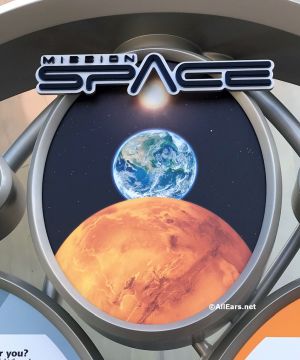 Mission Space